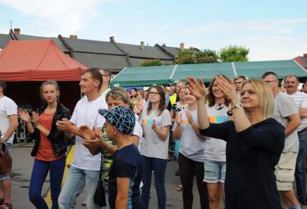 Staromiejska Wiosna - niedziela